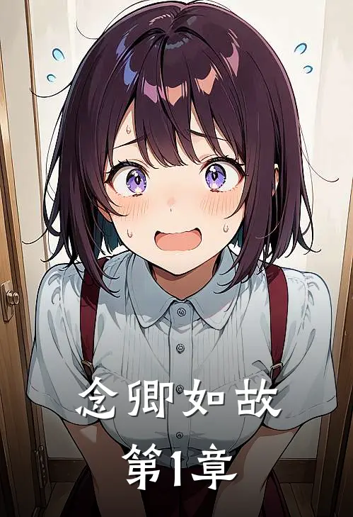 念卿如故 第1章