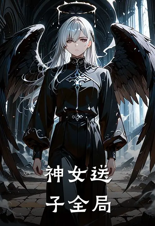神女送子全局