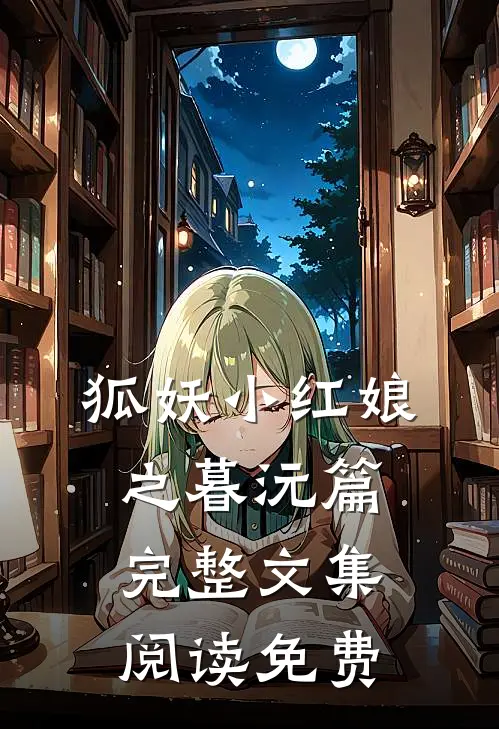 狐妖小红娘之暮沅篇完整文集阅读免费