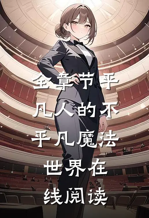 全章节平凡人的不平凡魔法世界在线阅读