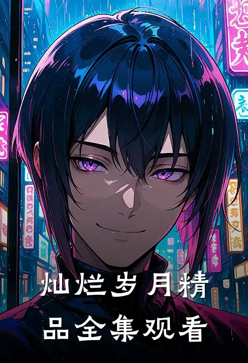 灿烂岁月精品全集观看