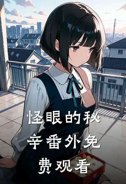 怪眼的秘辛番外免费观看