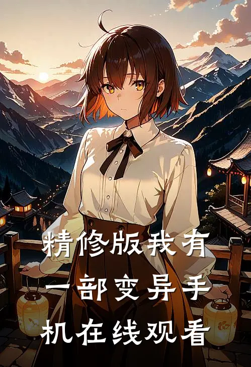 精修版我有一部变异手机在线观看
