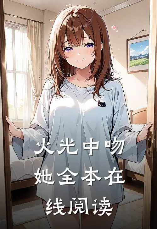 火光中吻她全本在线阅读