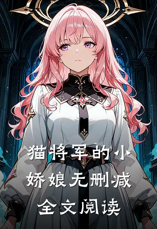 猫将军的小娇娘无删减全文阅读