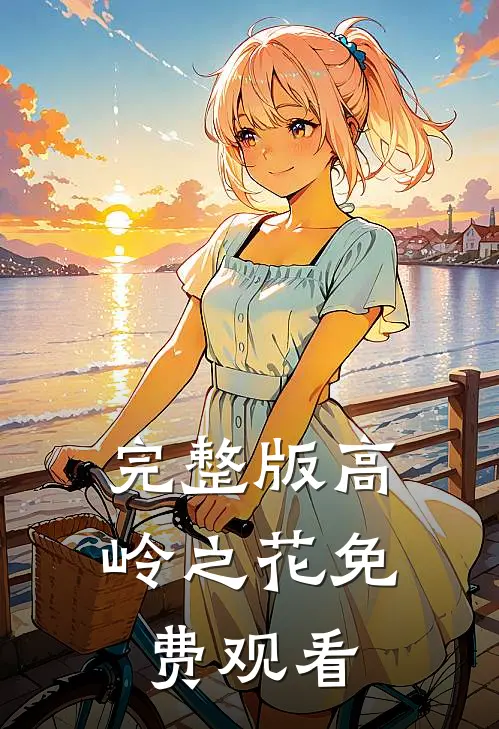 完整版高岭之花免费观看