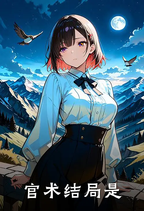 官术结局是