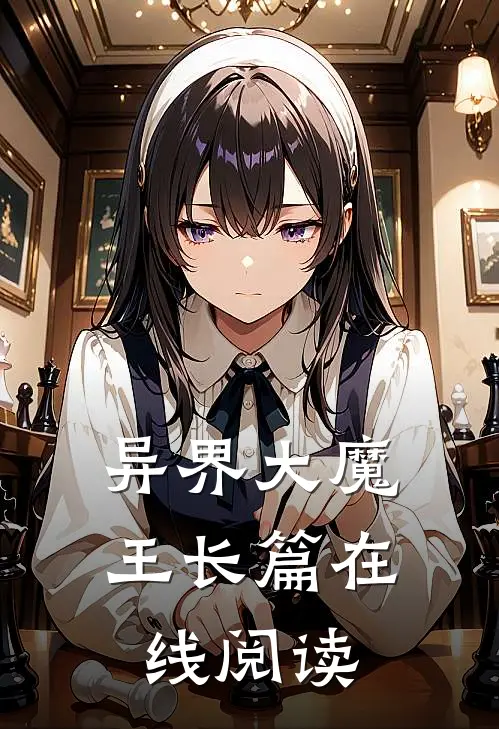 异界大魔王长篇在线阅读