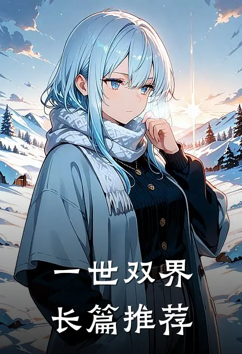 一世双界长篇推荐