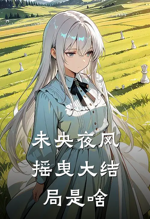 未央夜风摇曳大结局是啥