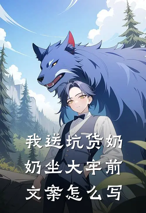 我送坑货奶奶坐大牢前文案怎么写