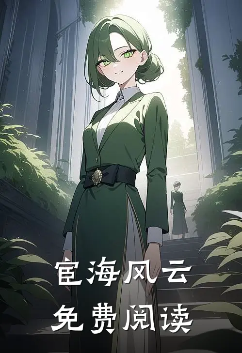 宦海风云 免费阅读