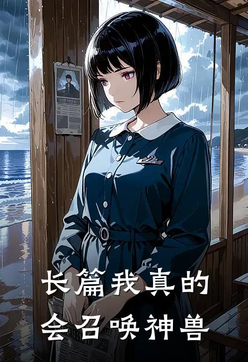 长篇我真的会召唤神兽