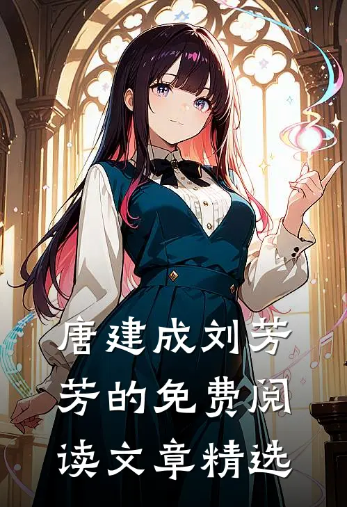 唐建成刘芳芳的免费阅读文章精选