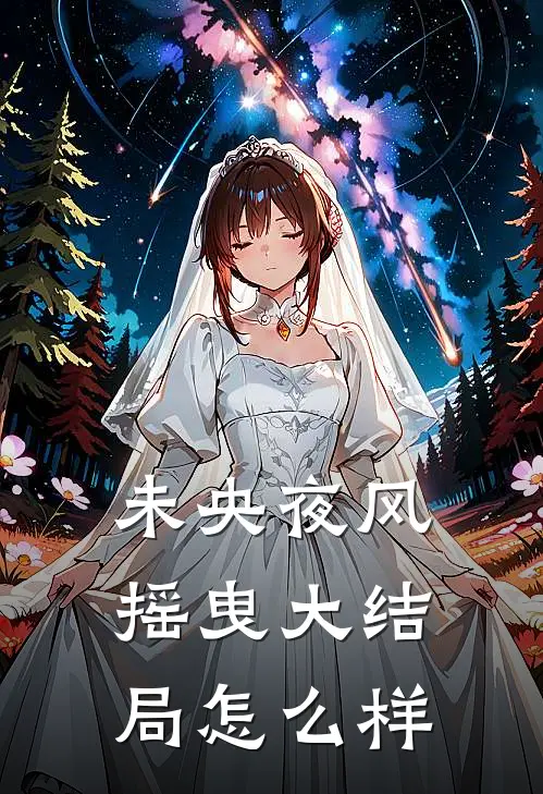 未央夜风摇曳大结局怎么样