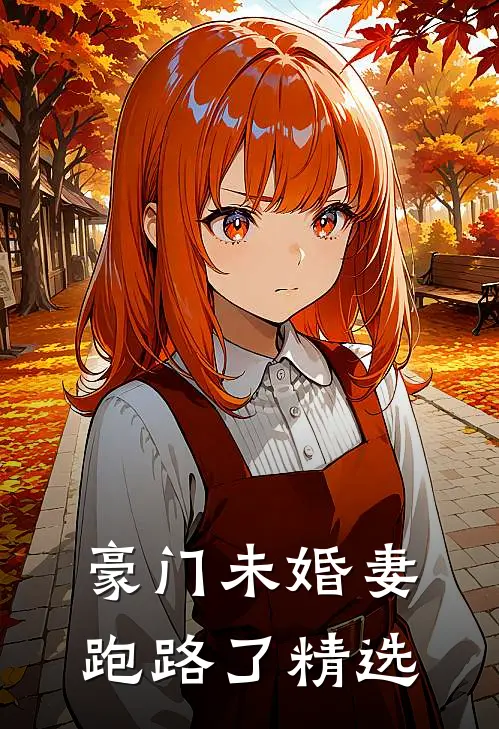 豪门未婚妻跑路了精选