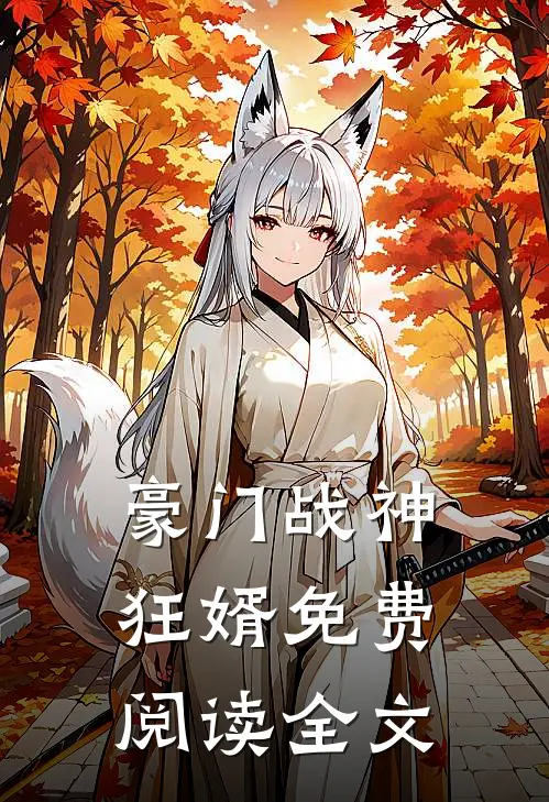 豪门战神狂婿免费阅读全文