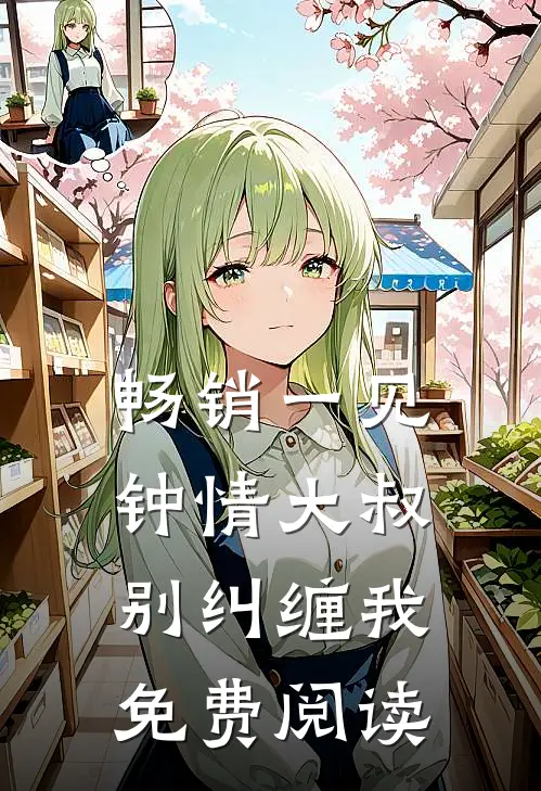 畅销一见钟情大叔别纠缠我免费阅读