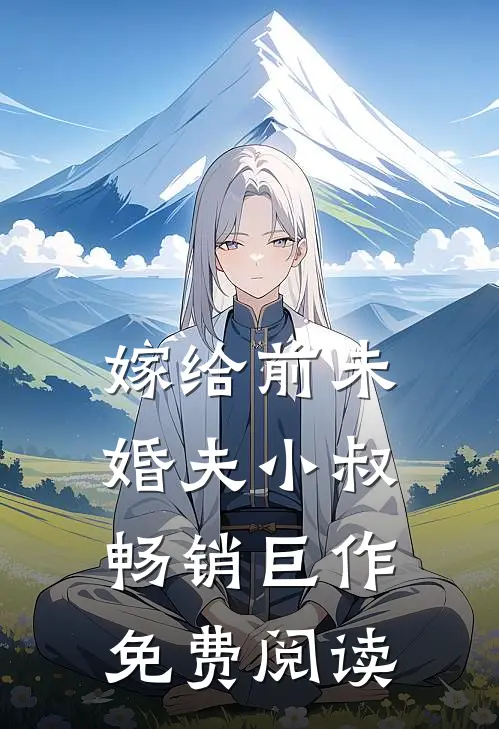 嫁给前未婚夫小叔畅销巨作免费阅读