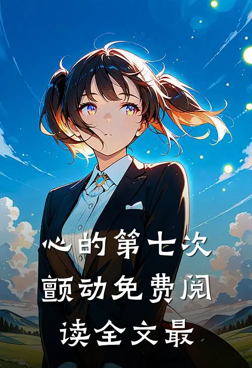 心的第七次颤动免费阅读全文最