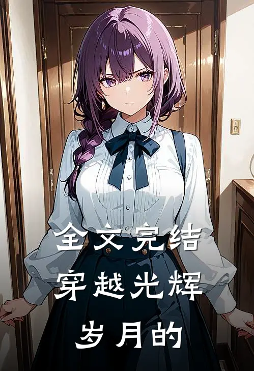 全文完结穿越光辉岁月的
