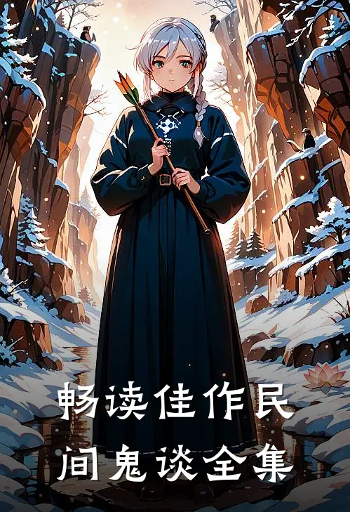 畅读佳作民间鬼谈全集