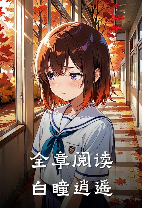 全章阅读白瞳逍遥