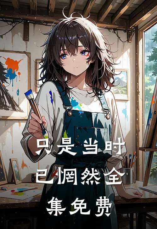 只是当时已惘然全集免费