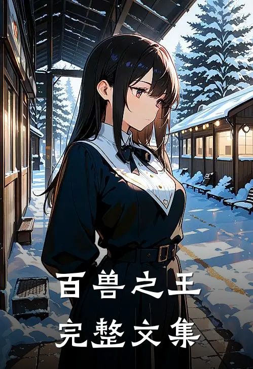 百兽之王完整文集