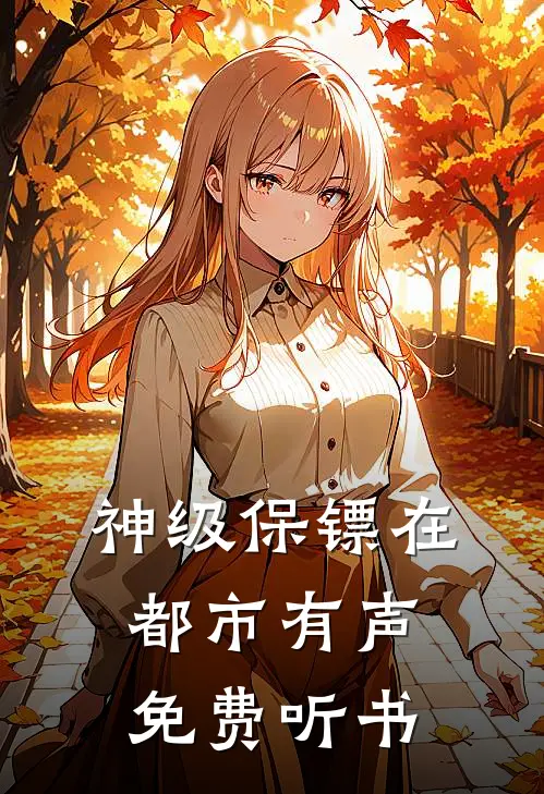 神级保镖在都市有声免费听书