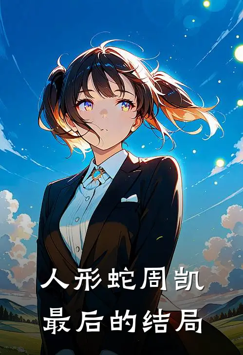 人形蛇周凯最后的结局