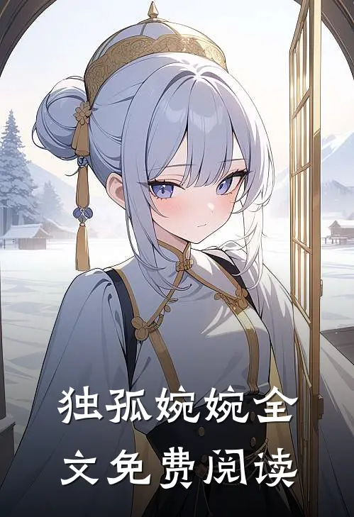独孤婉婉全文免费阅读