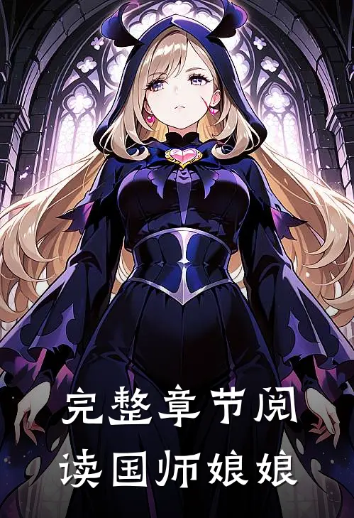 完整章节阅读国师娘娘