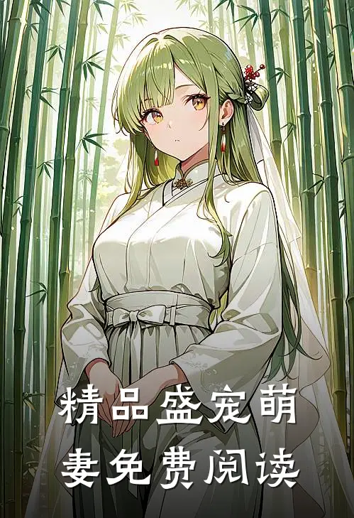 精品盛宠萌妻 免费阅读