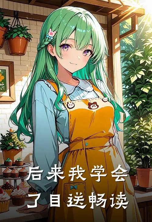 后来我学会了目送畅读