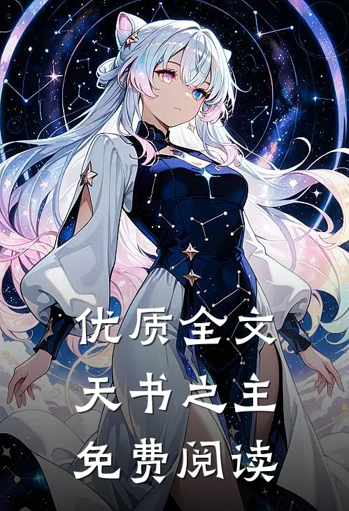 优质全文天书之主免费阅读