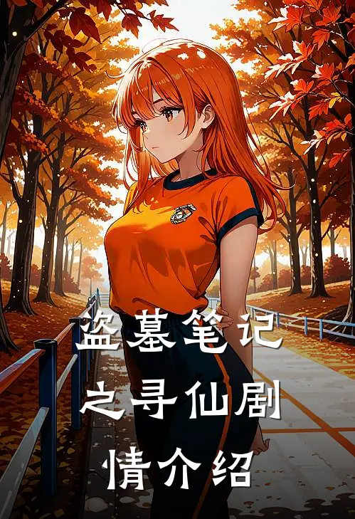盗墓笔记之寻仙剧情介绍
