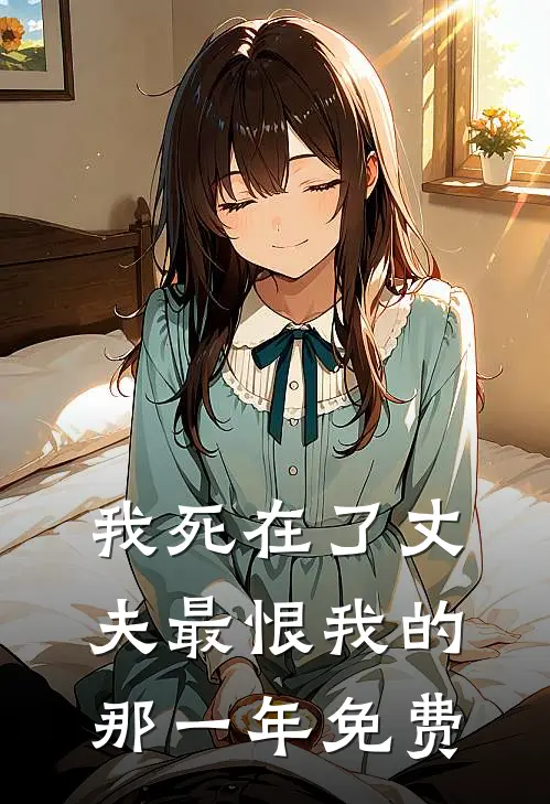 我死在了丈夫最恨我的那一年免费