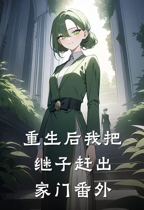 重生后我把继子赶出家门番外