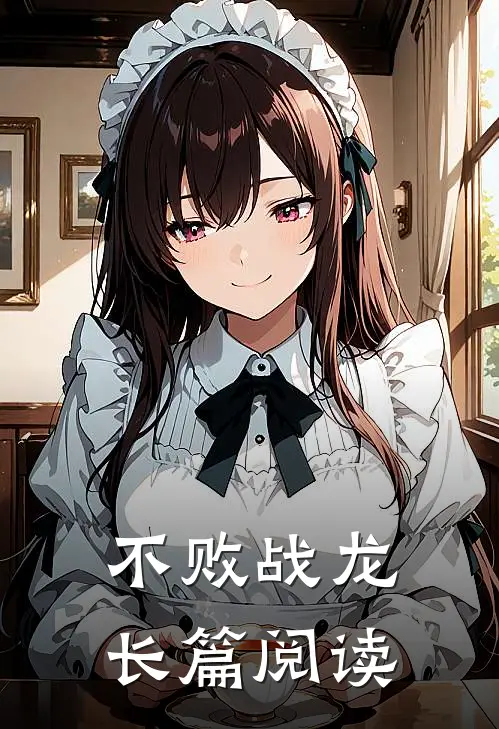 不败战龙长篇阅读