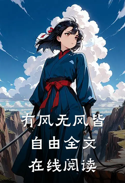 有风无风皆自由全文在线阅读