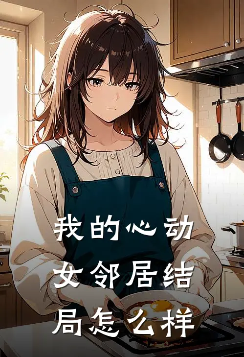 我的心动女邻居结局怎么样