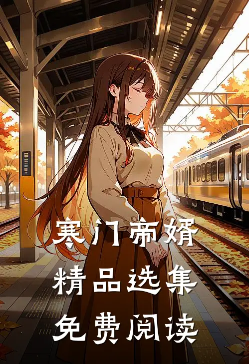 寒门帝婿精品选集免费阅读