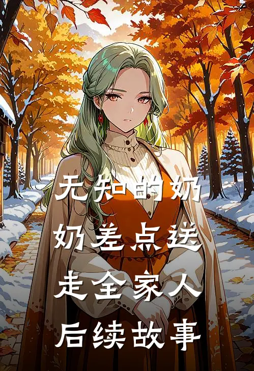 无知的奶奶差点送走全家人后续故事