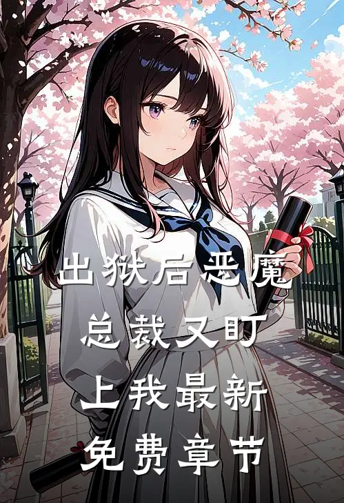 出狱后恶魔总裁又盯上我最新免费章节