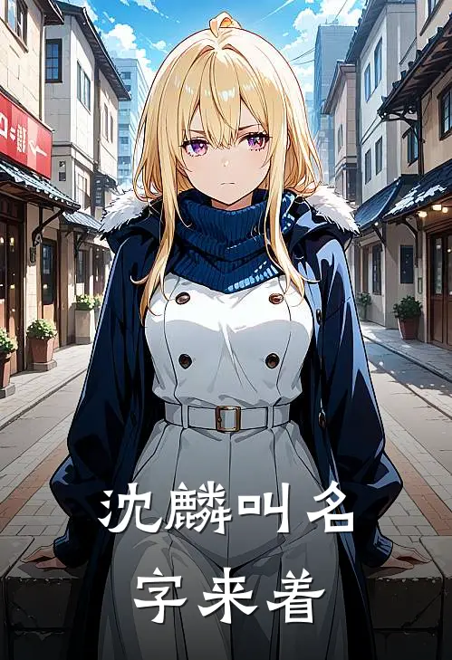沈麟叫名字来着