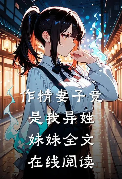 作精妻子竟是我异姓妹妹全文在线阅读