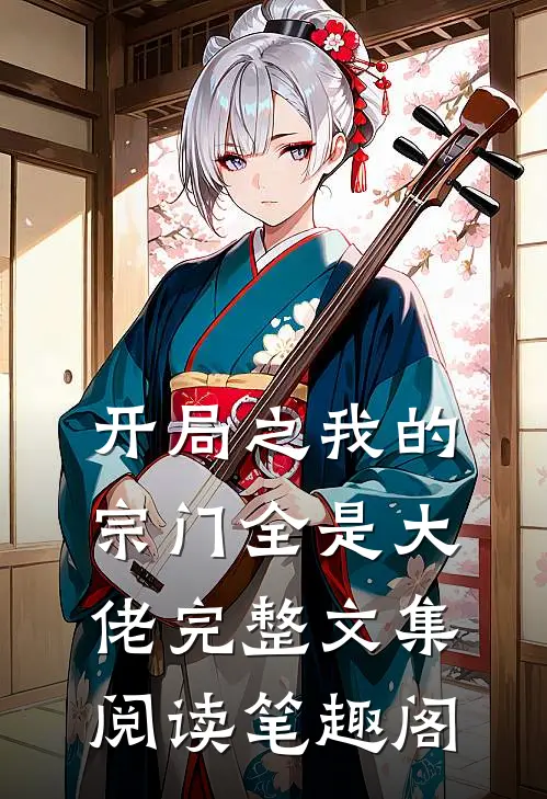 开局之我的宗门全是大佬完整文集阅读笔趣阁