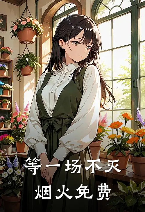 等一场不灭烟火免费