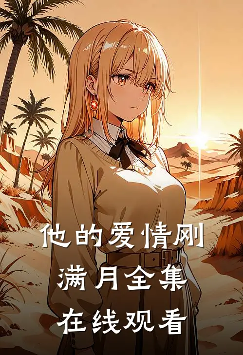 他的爱情刚满月全集在线观看